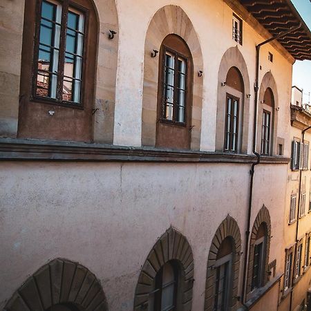 Apartamento Acacia Firenze - Melissa Exterior foto