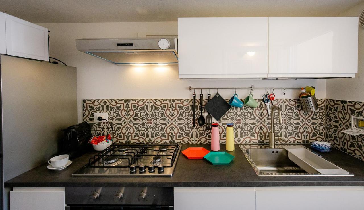 Apartamento Acacia Firenze - Melissa Exterior foto