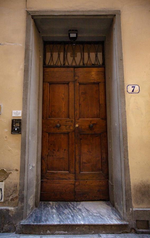 Apartamento Acacia Firenze - Melissa Exterior foto