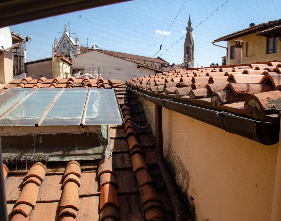 Apartamento Acacia Firenze - Melissa Exterior foto