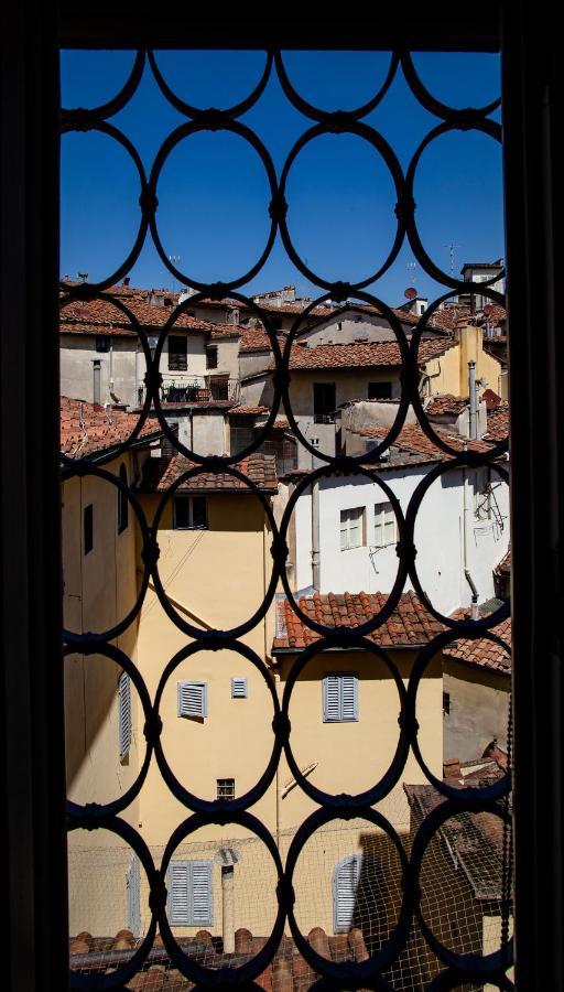 Apartamento Acacia Firenze - Melissa Exterior foto