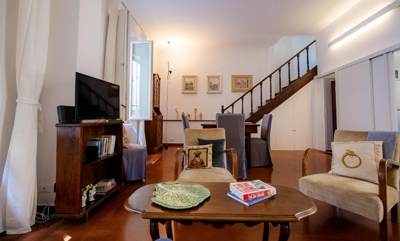 Apartamento Acacia Firenze - Melissa Exterior foto