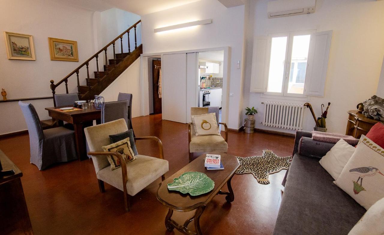 Apartamento Acacia Firenze - Melissa Exterior foto