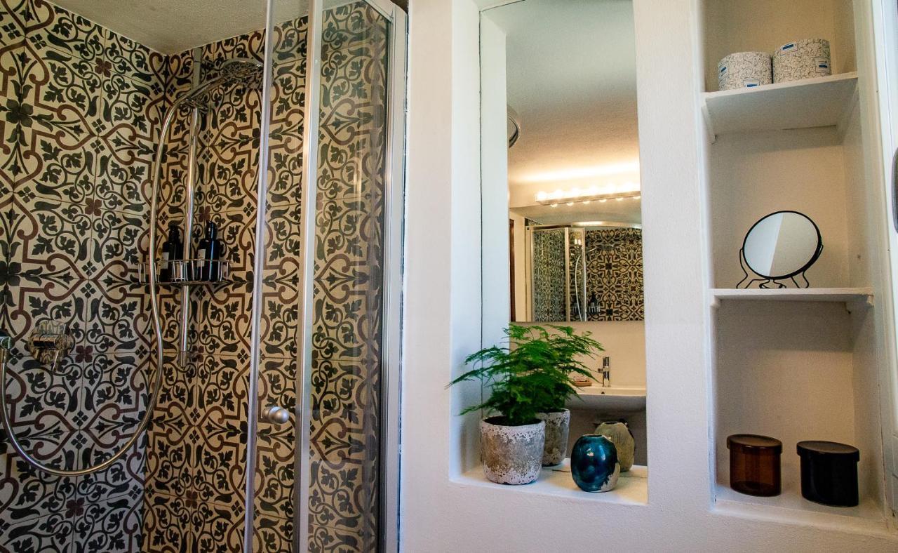 Apartamento Acacia Firenze - Melissa Exterior foto